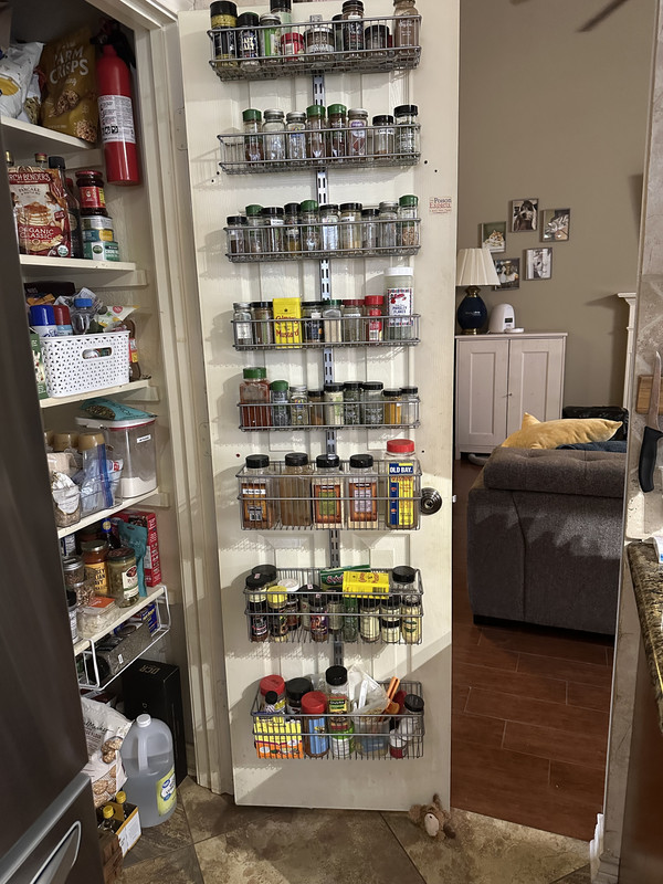 Best spice storage/ organization for avid home cooks : r/AskCulinary
