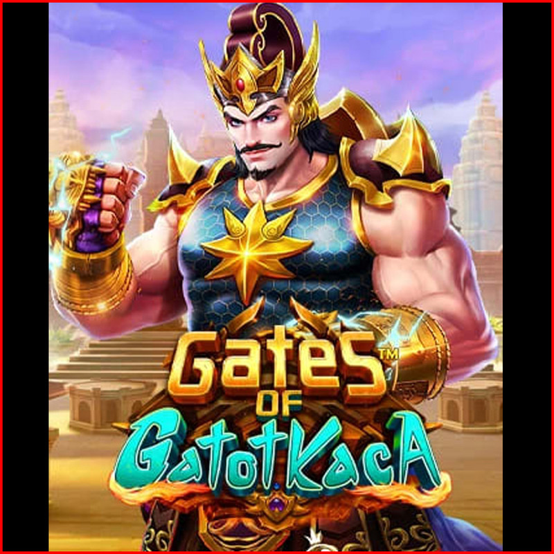 OLX88 » Portal Login Game Gates of Gatot Kaca Super Maxwin