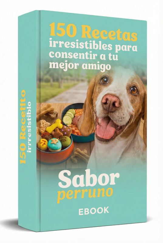 Ebook Sabor Perruno