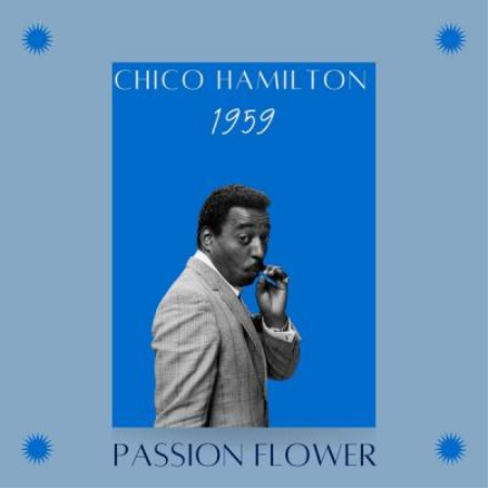 Various Artists - Passion Flower (1959) (2021)