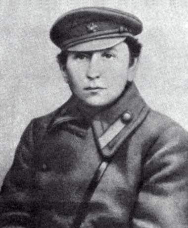 Ярослав Гашек