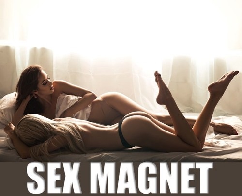 Sex Magnet 3.0 Subliminal Download 