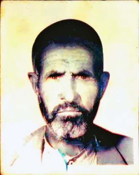 مرتضی عابدینی