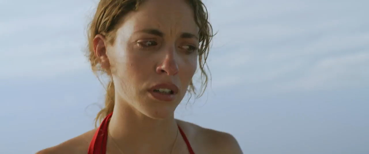 Blind Waters 2023 BluRay [Hindi + Tamil + English] 480p 720p ESub Screenshot