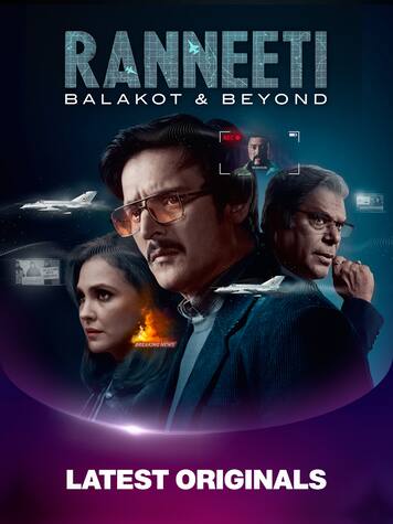 Ranneeti Balakot &#ffcc77; Beyond (2024) S01 Hindi WEB-DL H264 AAC 1080p 720p 480p ESub