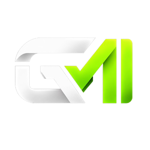 GYM Manager Logo