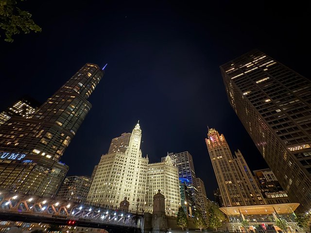 Chicago: Outlet, Art Institute (a lo Ferris Bueller) y crucero Lago Michigan - Boston y Chicago (71)