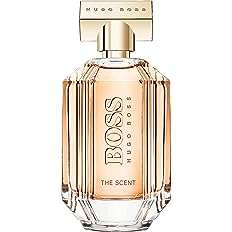 Amazon MX: Perfume Hugo Boss The Scent, Eau de Parfum, para ella 
