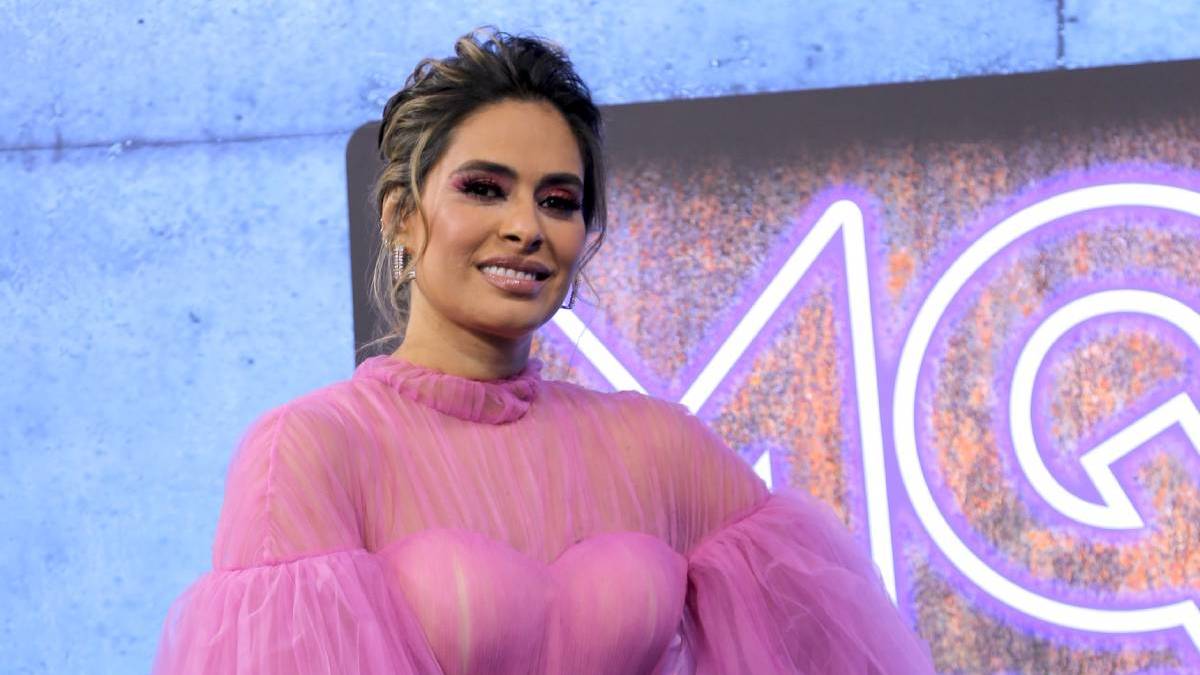 Galilea Montijo habría 'discriminado' a participante de La Más Draga 4