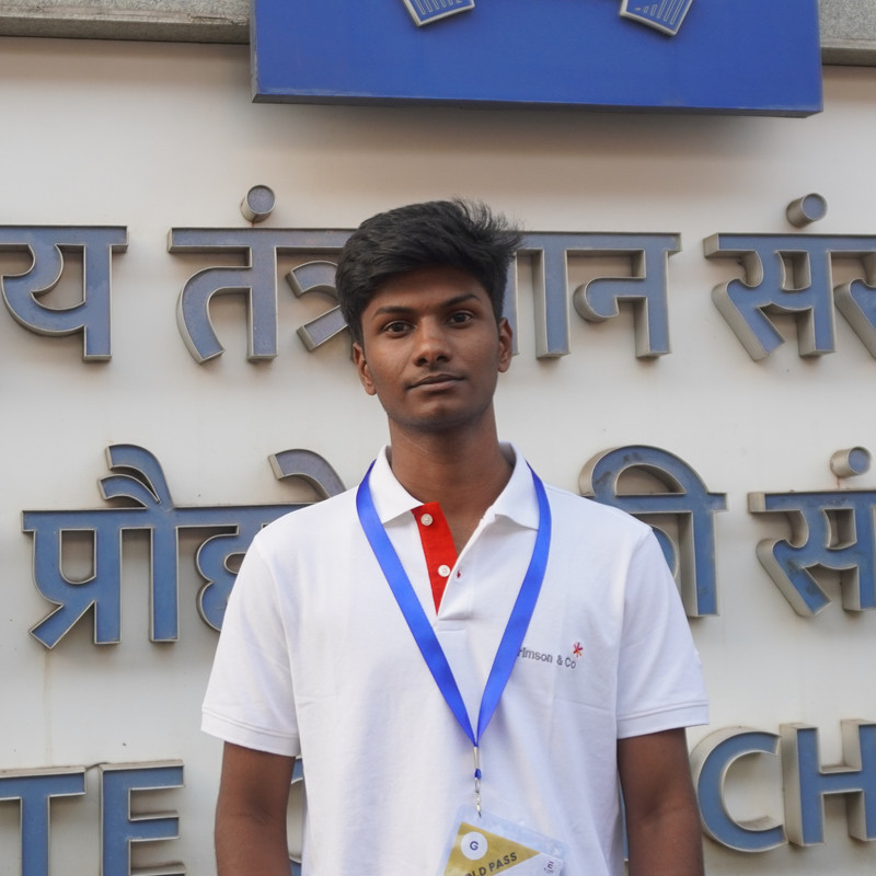 Dharaneesh S