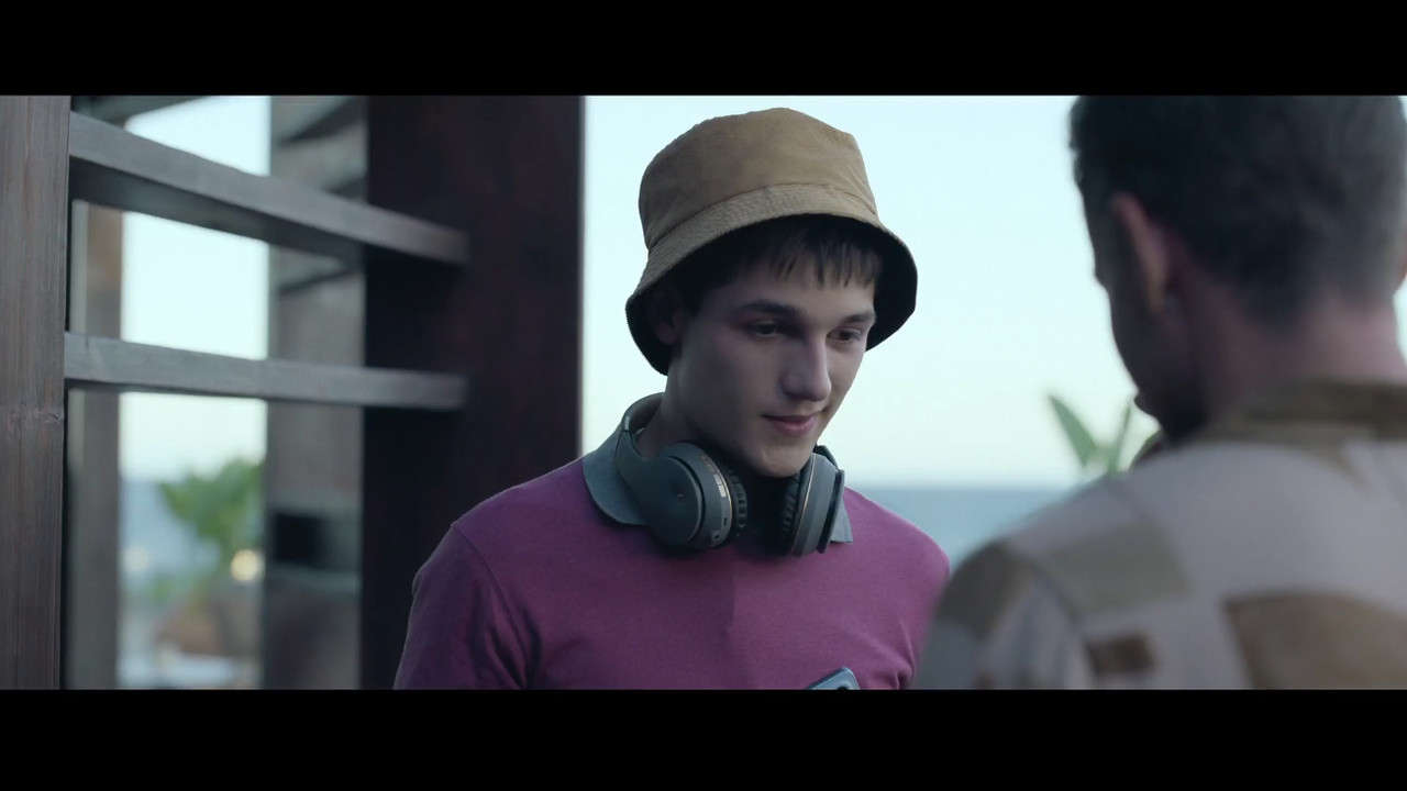 ОСТРОВ БРАВО 04[19-07-11]