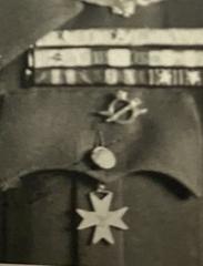 croce da riconoscerebis