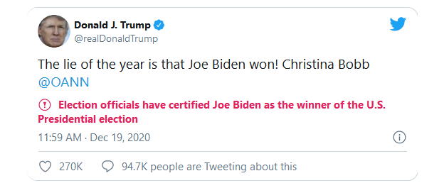 Cười / lỳ như trâu ... Twitter now alerts Trump that Biden is presiden Screenshot-2020-12-20-Twitter-now-alerts-Trump-that-Biden-is-president-every-time-he-lies-about-elec