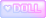 shiny button recolor by me