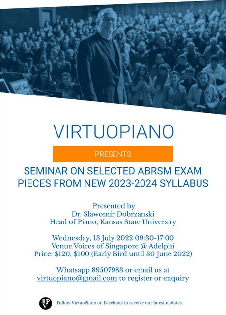 130722 ABRSM Seminar Poster