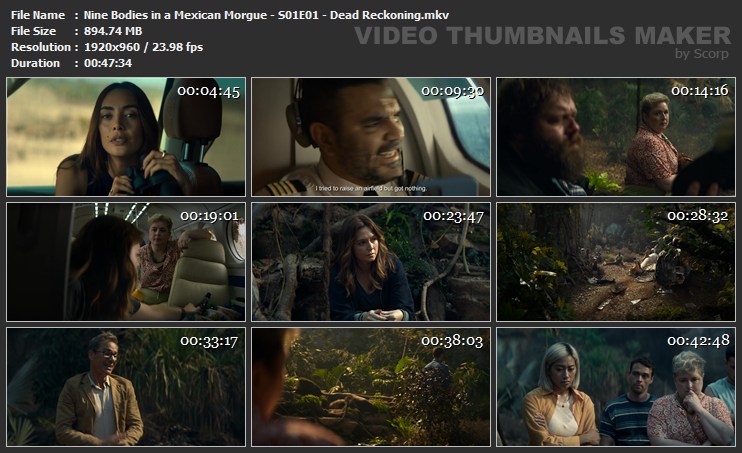 Nine Bodies in a Mexican Morgue - S01E01 - Dead Reckoning.mkv