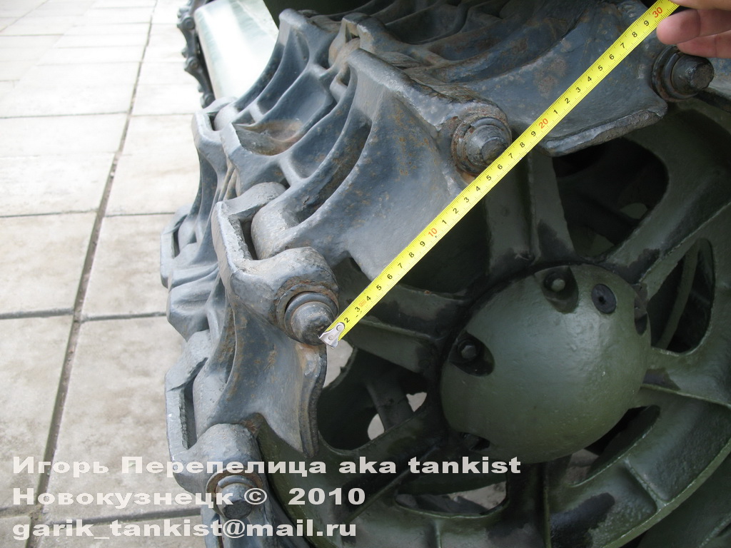 КВ-1с_Кировск_108