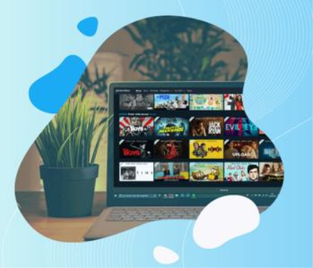 SameMovie Amazon Video Downloader 1.1.3 Multilingual
