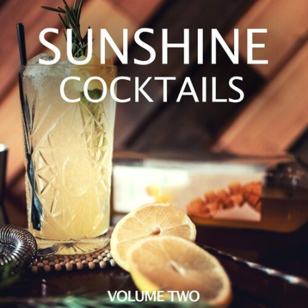 VA - Sunshine & Cocktails Vol.2 (2022)