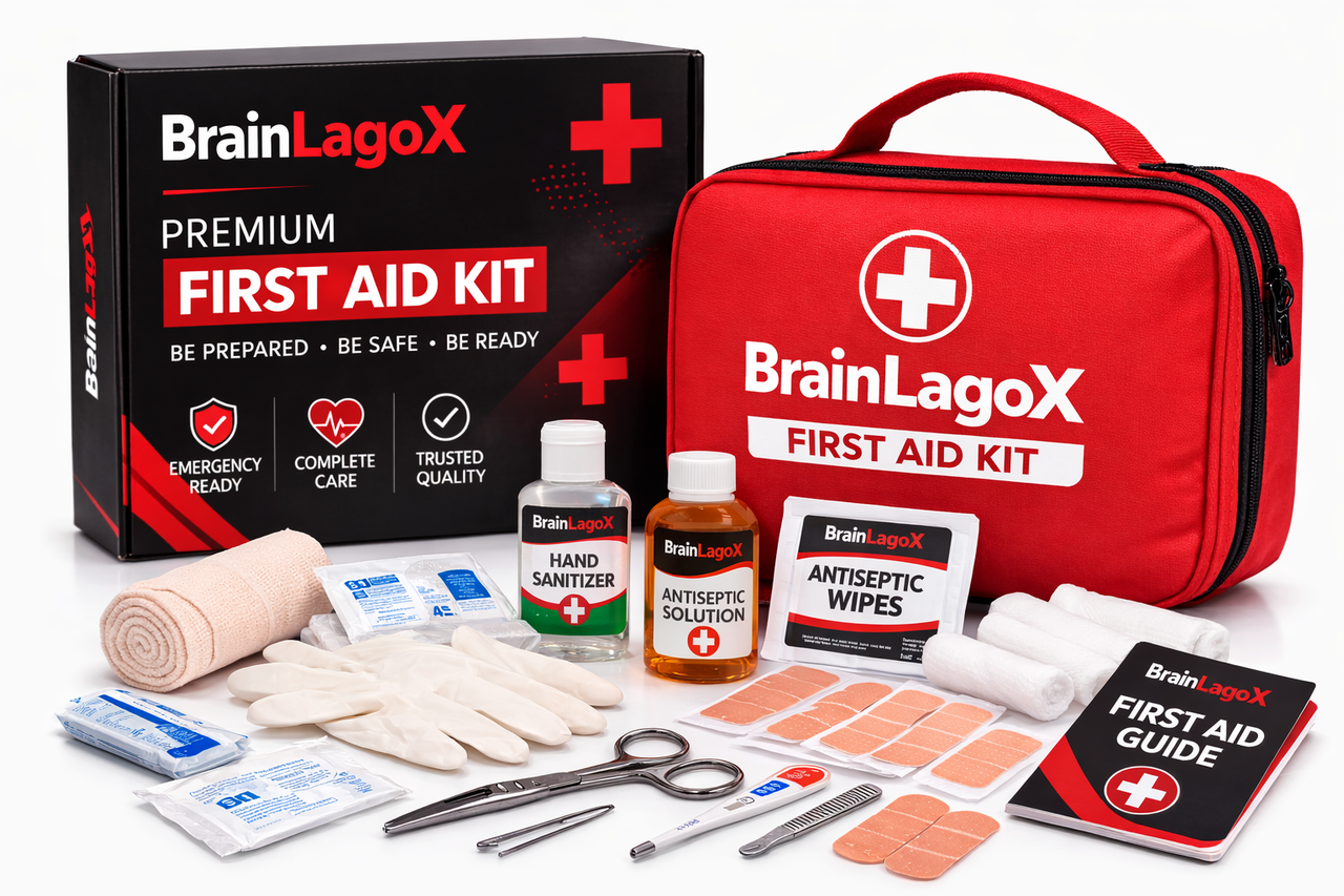 First Aid Kit