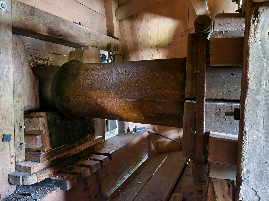 Pieter Zuijkerbuijk, De Dankbaarheid 24 Herkingen 24-02-2024