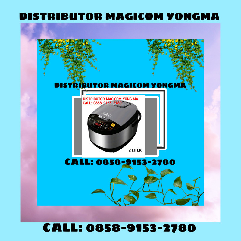 ORIGINAL, CALL: 0858-9153-2780, Jual  otomatis magic com yongma Kota Blitar