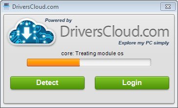 DriversCloud version 11.0.3.0 DriversCloud version 11.0.3.0