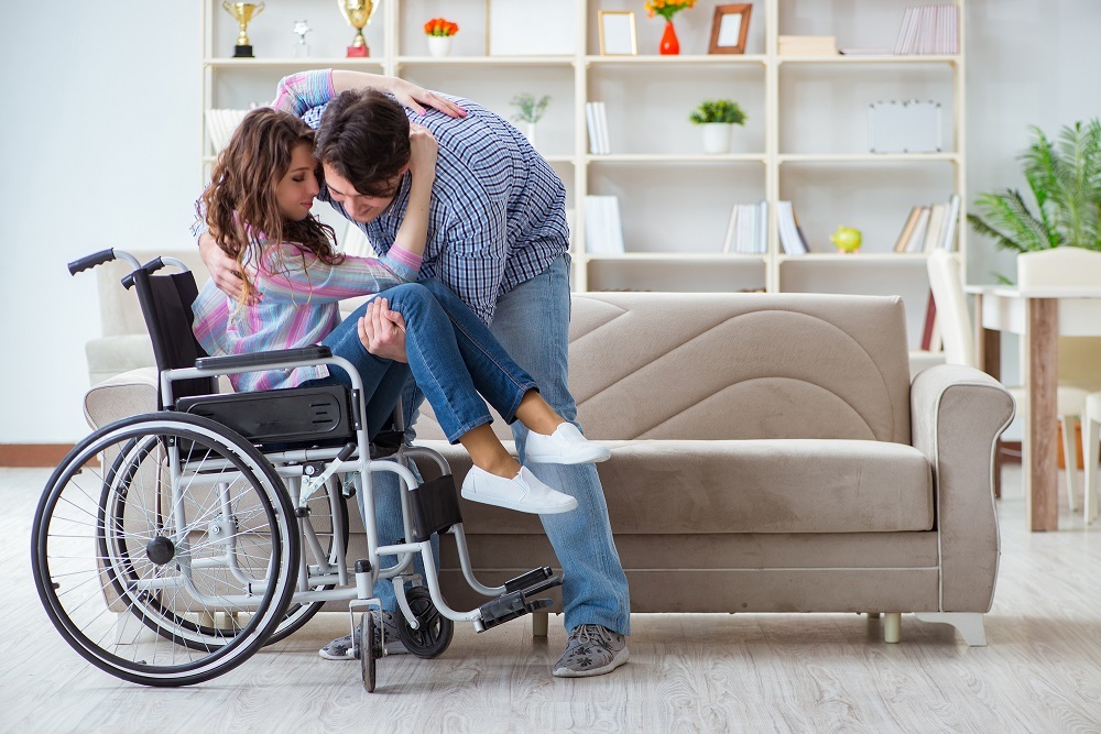 Mobility Aids Mobility Aids