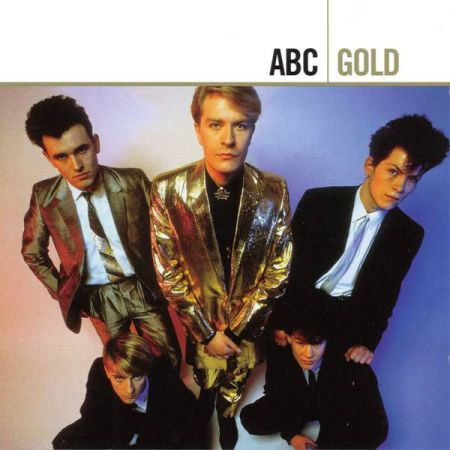 ABC  Gold [2CDs] (2006) MP3