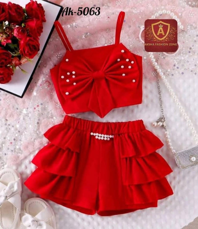 Baby Dress