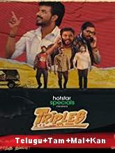 Triples (2020) HDRip Telugu Movie Watch Online Free