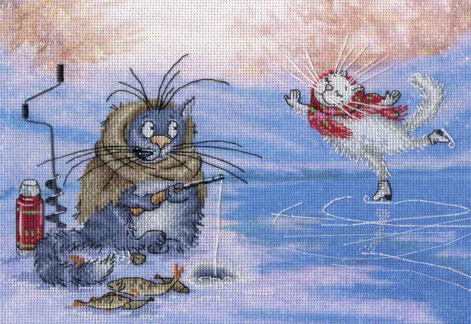 РК-506_Ах_ты_зимушка_зима