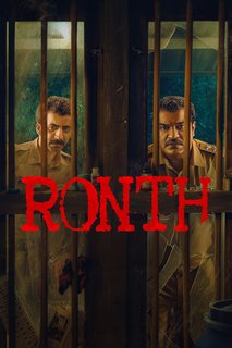 Ronth (2025) Dual Audio [Hindi ORG-Malayalam] JHS WEB-DL