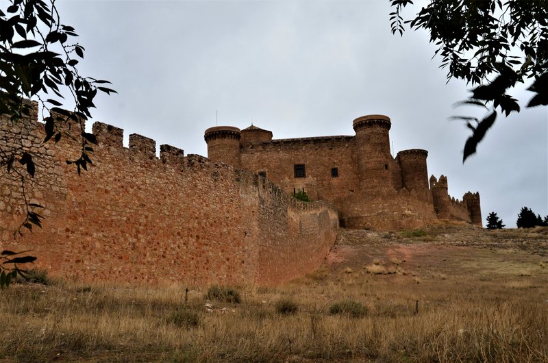 Belmonte-9-11-2016 - Cuenca y sus pueblos-2009/2011/2015/2016/2017 (67)