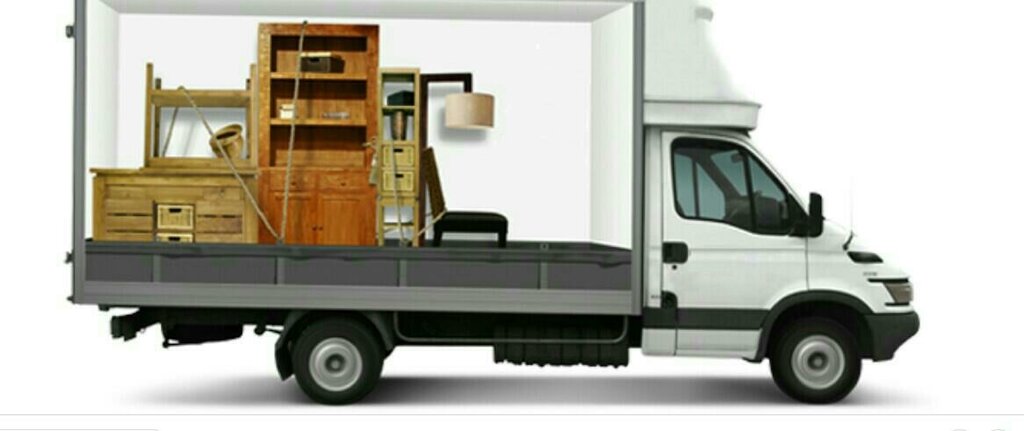 Меблі на крилах професіоналізму - Перевезення без стресу в Києві та області