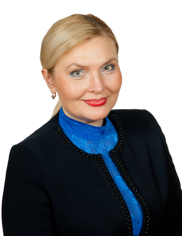 Шабан Ирина Александровна