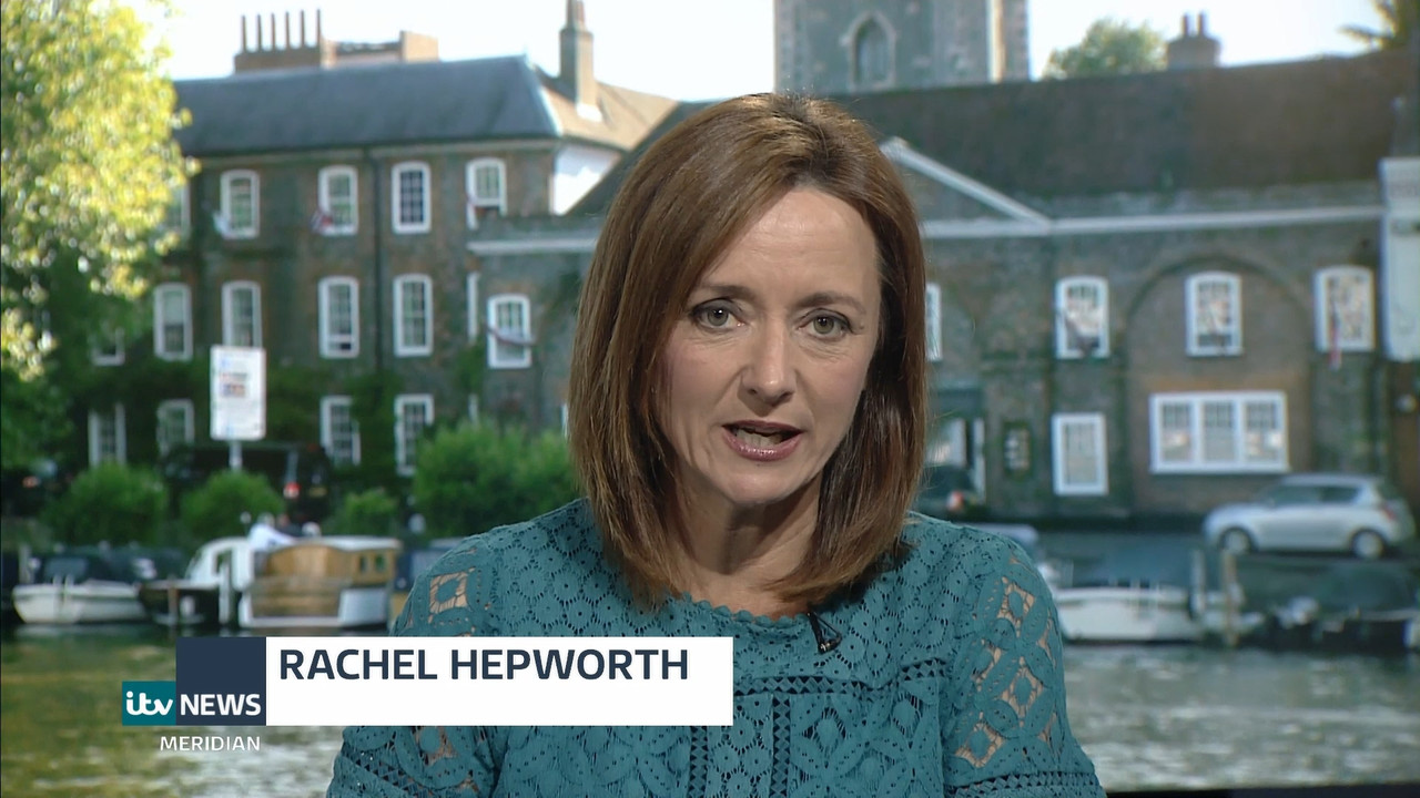 09.19 - 18.45.00 - ITV News London. The latest news in London and the....ts_snapshot_06.50.722