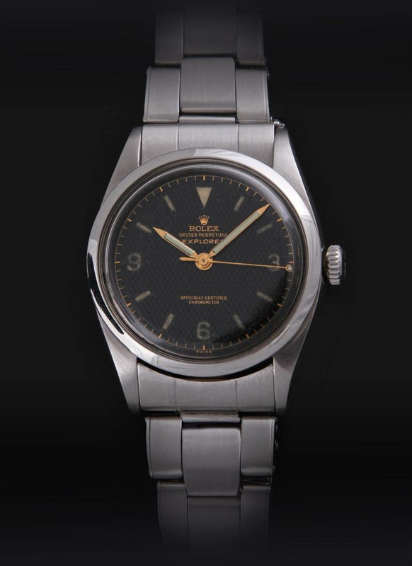 PhilippineWatchClub View topic Servicing vintage Rolex at RSC. Share your experience