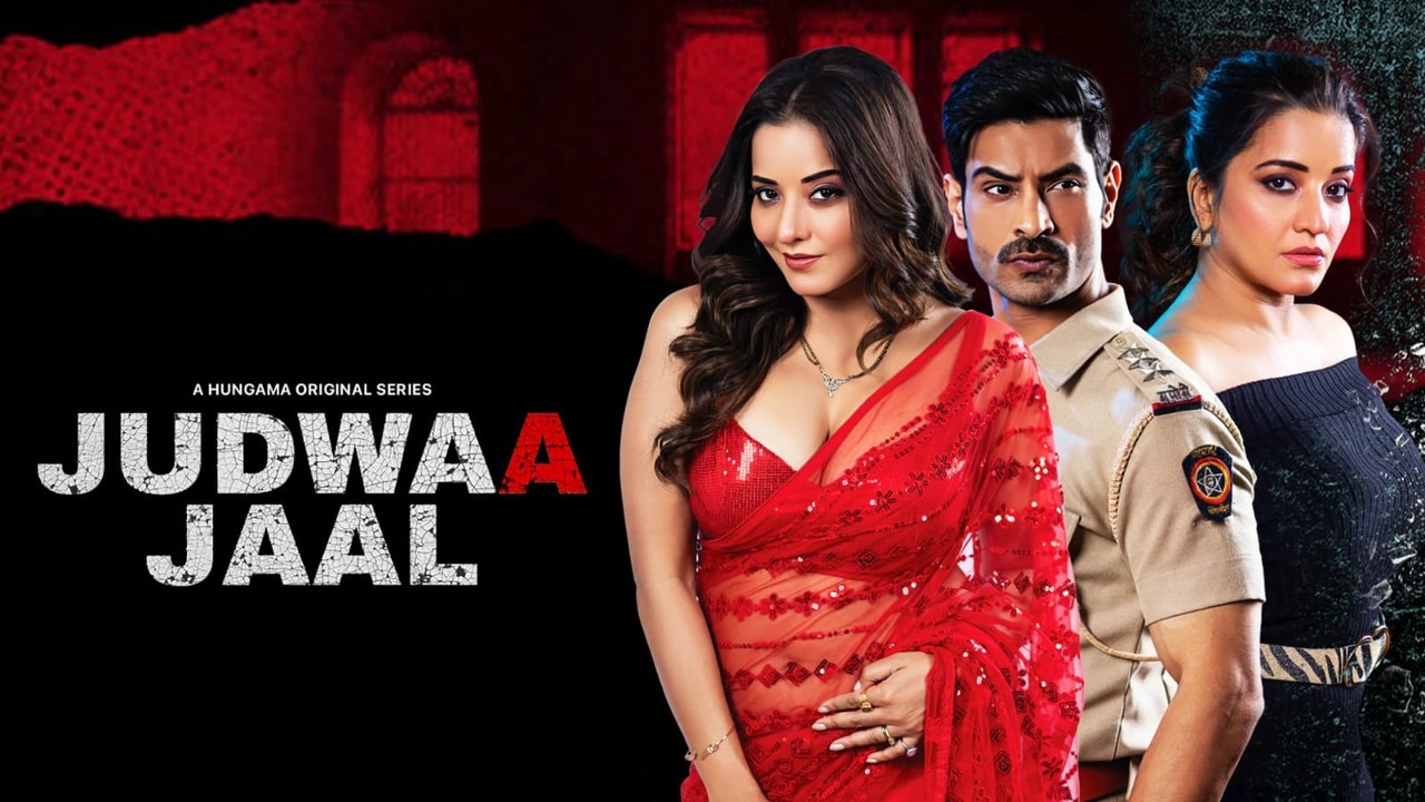 Judwaa Jaal (2025) S01