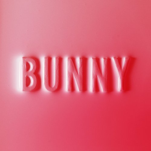 Matthew Dear - Bunny (2018) 320 KBPS
