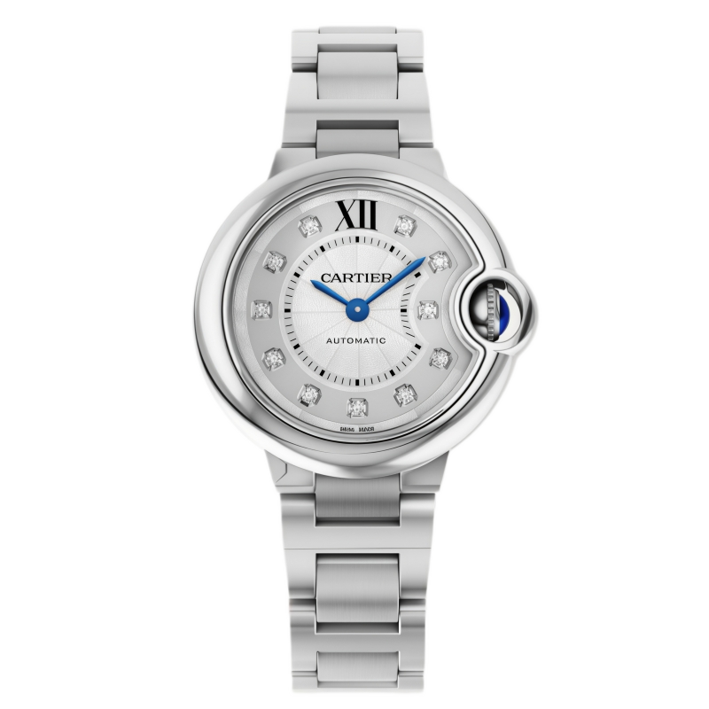 Cartier [Ballon Bleu de Cartier]