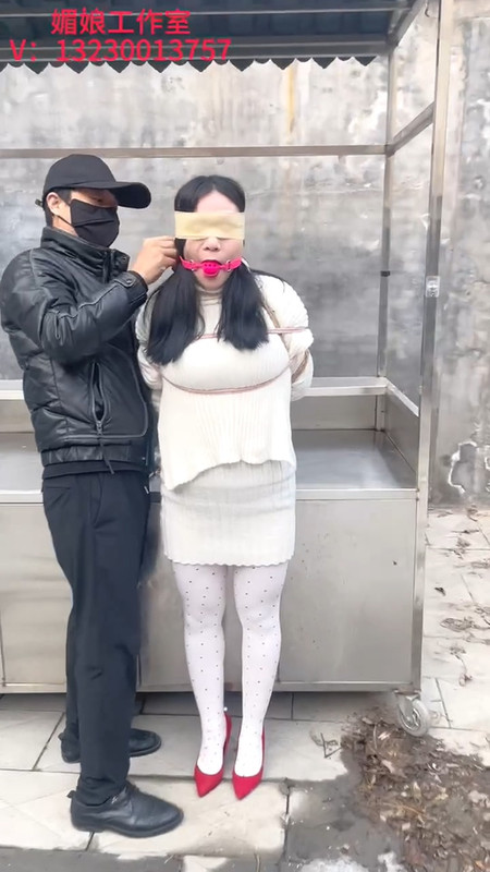 媚娘原创 狗奴想体验人来人往的市场该怎么办.mp4_20240214_185217.630