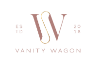 Vanity Wagon