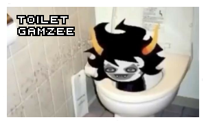 gamzee