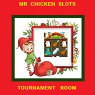 Mr Chicken Slots