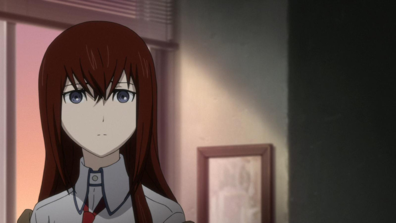 [Arukoru] Steins Gate the Movie - Load Region of Deja Vu (Steins