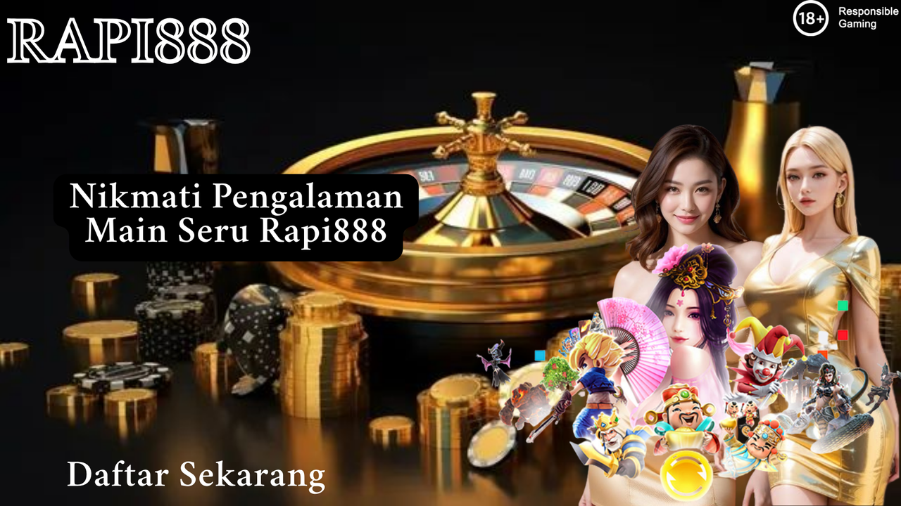 RAPI888
