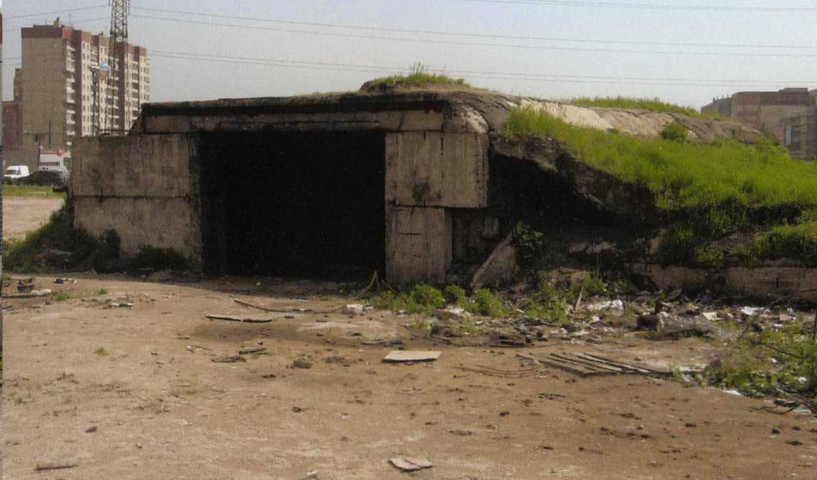 1 вч Бог Тур