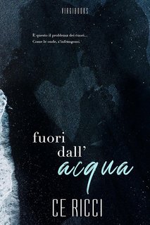 CE Ricci - Fuori dall'acqua (2023)