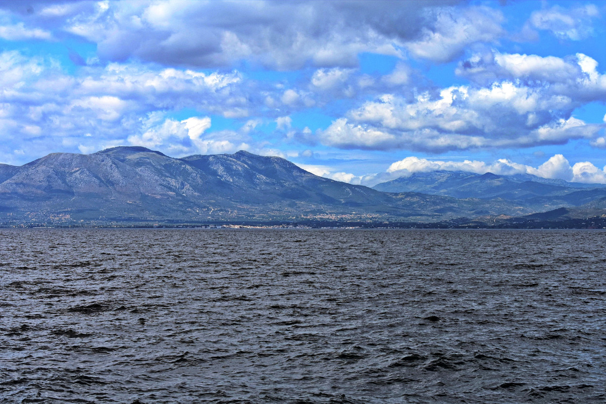 Άγιοι Απόστολοι (Εύβοια)